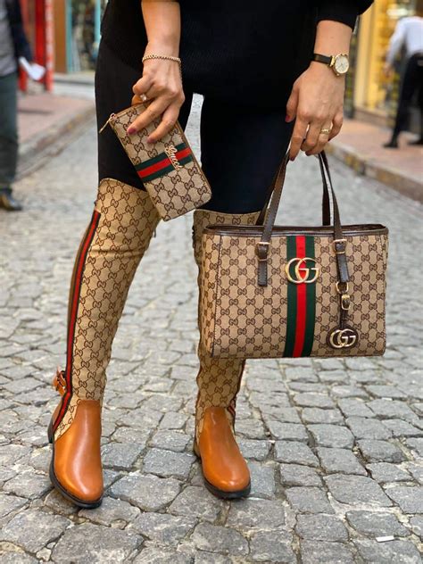 gucci bag boots|Gucci website official.